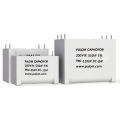 PLA series Polyester AC Film Capacitor 4.5uF 250Vac